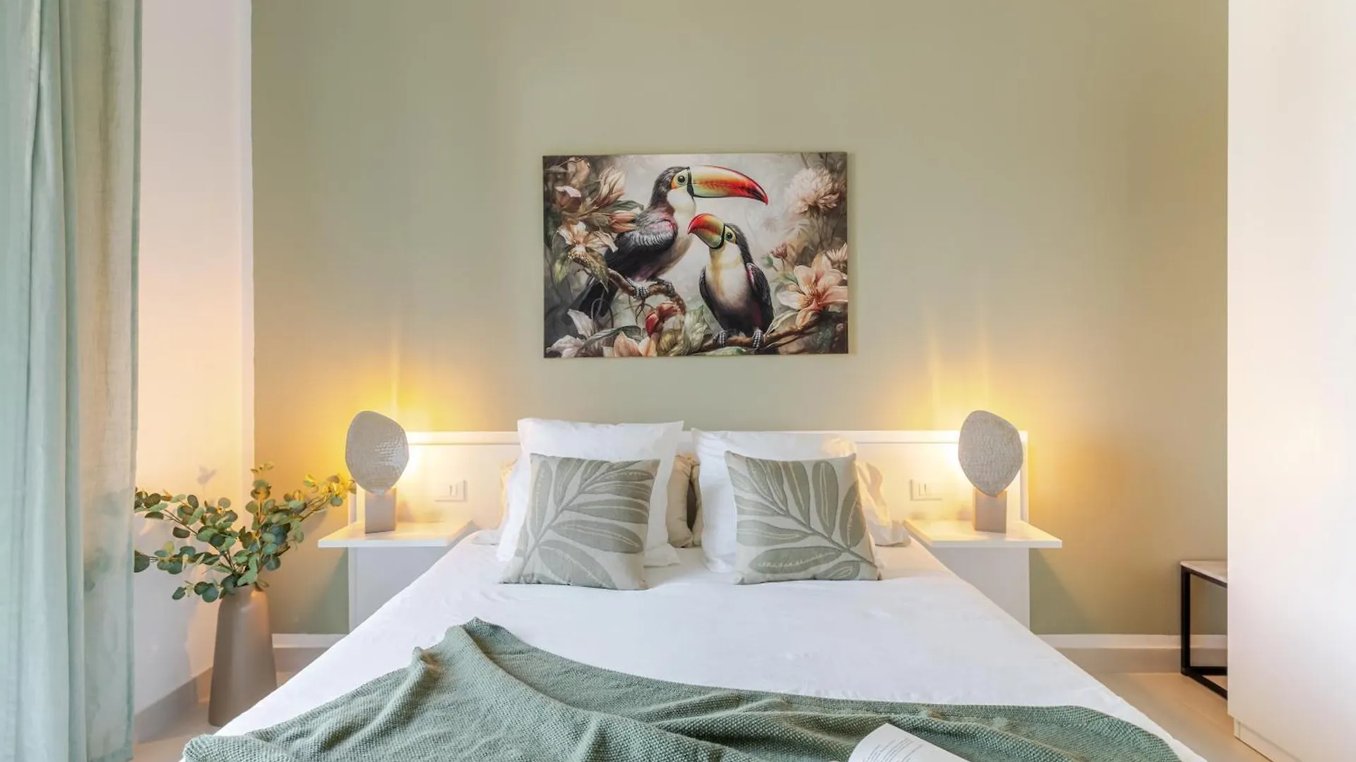 Apartmán Attico180 - Attico In Centro Con Terrazza - Wifi E Netflix Oristano